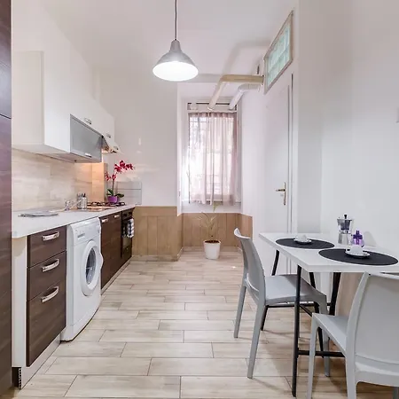 Ceneda Apartment Rome