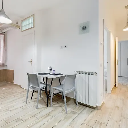 Apartment Ceneda