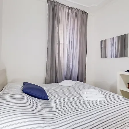 Ceneda Apartment Rome
