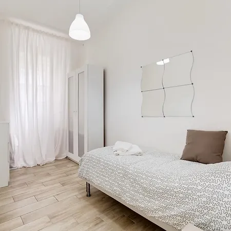 Apartment Ceneda *