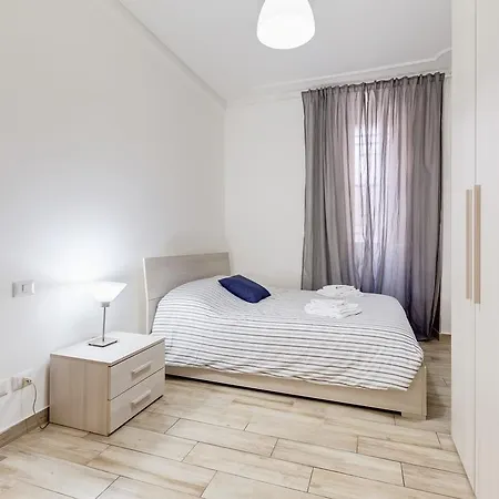 Ceneda Apartment *